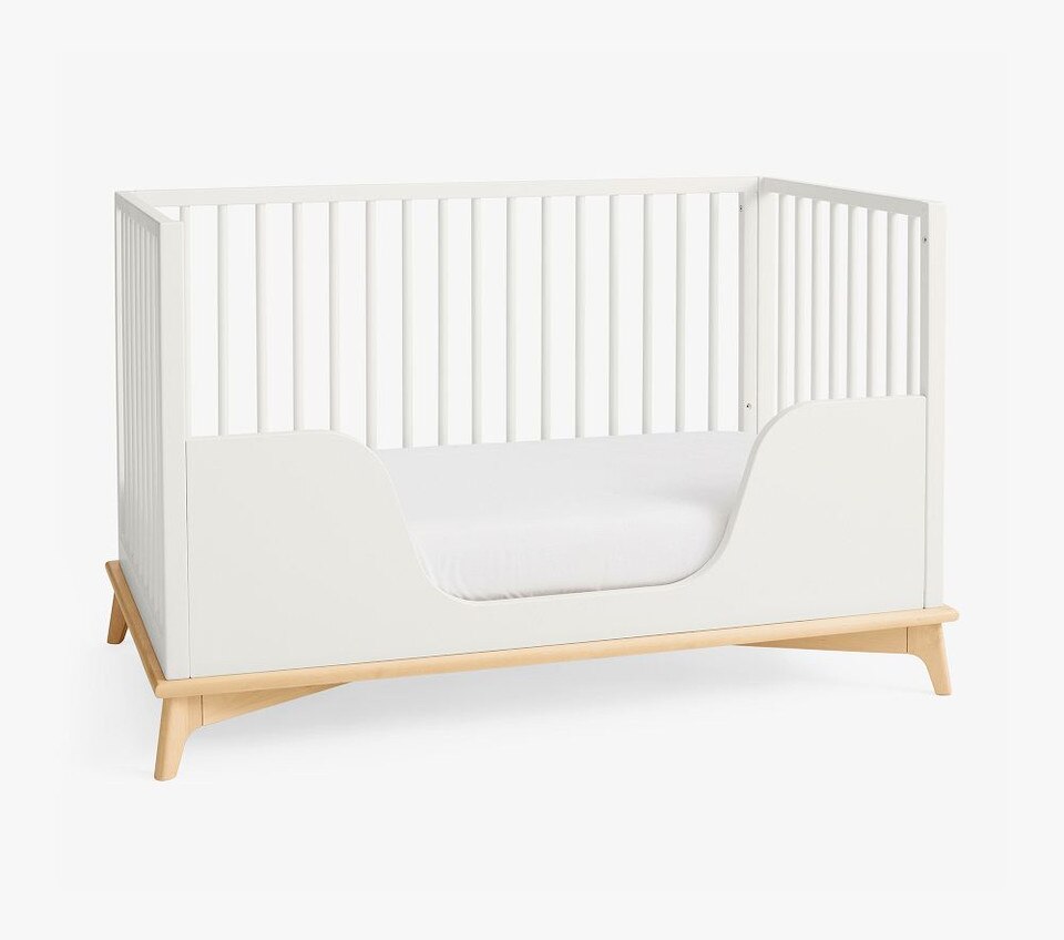 Sydney Toddler Bed Conversion Kit Only Pottery Barn Kids AU